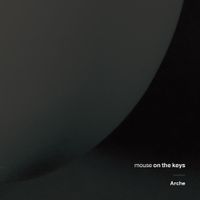 mouse on the keys - Arche