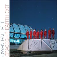 Owen Pallett - Spaceship Earth (Original Motion Picture Soundtrack)
