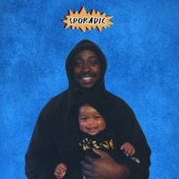 Oscar #Worldpeace - Sporadic