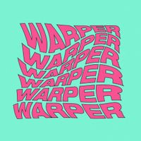 I. JORDAN - Warper