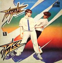 512 Kbytes - Pulse 1. Musical Computer
