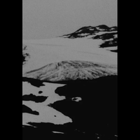 Paysage d'Hiver - Das Gletschertor