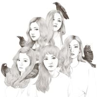 Red Velvet - Automatic