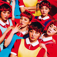 Red Velvet - Dumb Dumb