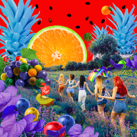Red Velvet - 빨간 맛 (Red Flavor)