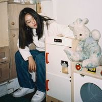 박혜진 [Park Hye Jin] - Like This