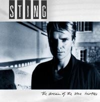 Sting - The Dream of the Blue Turtles