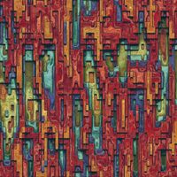 Pye Corner Audio - Where Things Are Hollow 2