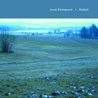 Jacob Kirkegaard - Eldfj&auml;ll