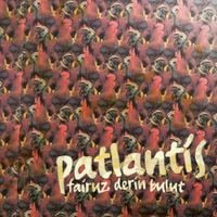 Fairuz Derin Bulut - Patlantis