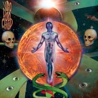 GONE.Fludd - VOODOO CHILD