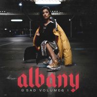 Albany - Sad Volumes I