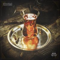 Soltan & Rico Act - Common Courtesy