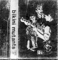 Bikini Mutants - Bikini Mutants
