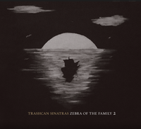 Trashcan Sinatras - Zebra of the Family 2