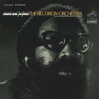 Bill Dixon - Intents and Purposes: The Jazz Artistry of Bill Dixon