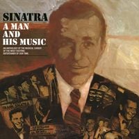 Frank Sinatra - A Man and His Music