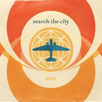 Search The City - Flight