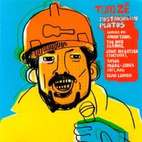 Tom Z&eacute; - Postmodern Platos