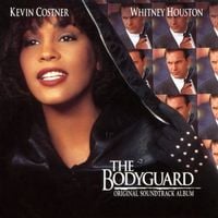 Various Artists - The Bodyguard: Original Soundtrack Album