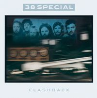 38 Special - Flashback: The Best of .38 Special