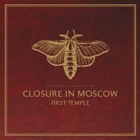 Closure In Moscow - First Temple