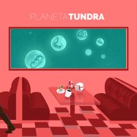 Planeta Tundra - Vigantol