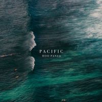 Roo Panes - Pacific - EP