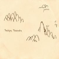 Toshiya Tsunoda - Pieces of Air