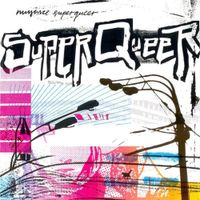 Mujuice - SuperQueer