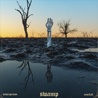 Sewerperson - swamp