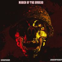 Sewerperson - march of the undead