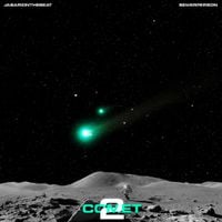 Sewerperson - comet 2