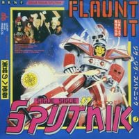 Sigue Sigue Sputnik - Flaunt It