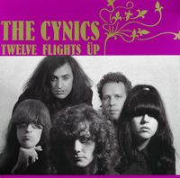 The Cynics - Twelve Flights Up