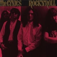 The Cynics - Rock 'n' Roll