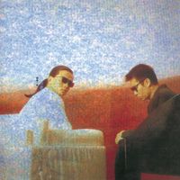 達明一派 [Tat Ming Pair] - 我等著你回來