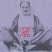 Upsidedown Cross - Upsidedown Cross