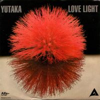 横倉 裕 [Yutaka Yokokura] - Love Light