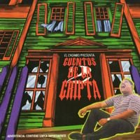 El Chombo - Cuentos de la Cripta 2