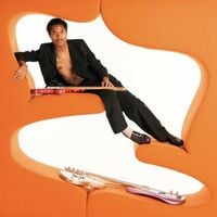 Steve Lacy - Playground