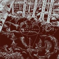 Nurse With Wound / Sunn O))) - The Iron Soul of Nothing