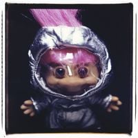 Dean Blunt - TROLL