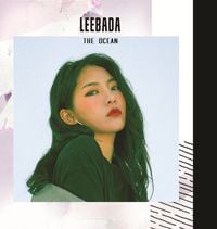 이바다 [LEEBADA] - THE OCEAN