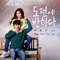XIUMIN - You Are the One (From "도전에 반하다"), Pt. 1