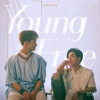 XIUMIN & MARK - Young & Free