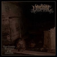 Vircolac - The Cursed Travails of the Demeter