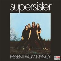 Supersister - Present From Nancy