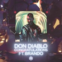 Don Diablo - Congratulations