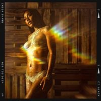 India Shawn - NOT TOO DEEP (feat 6LACK)